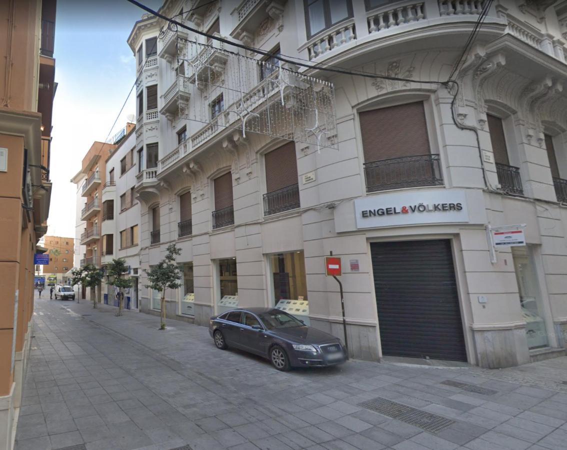 Holidays2Malaga Atarazanas Market Εξωτερικό φωτογραφία