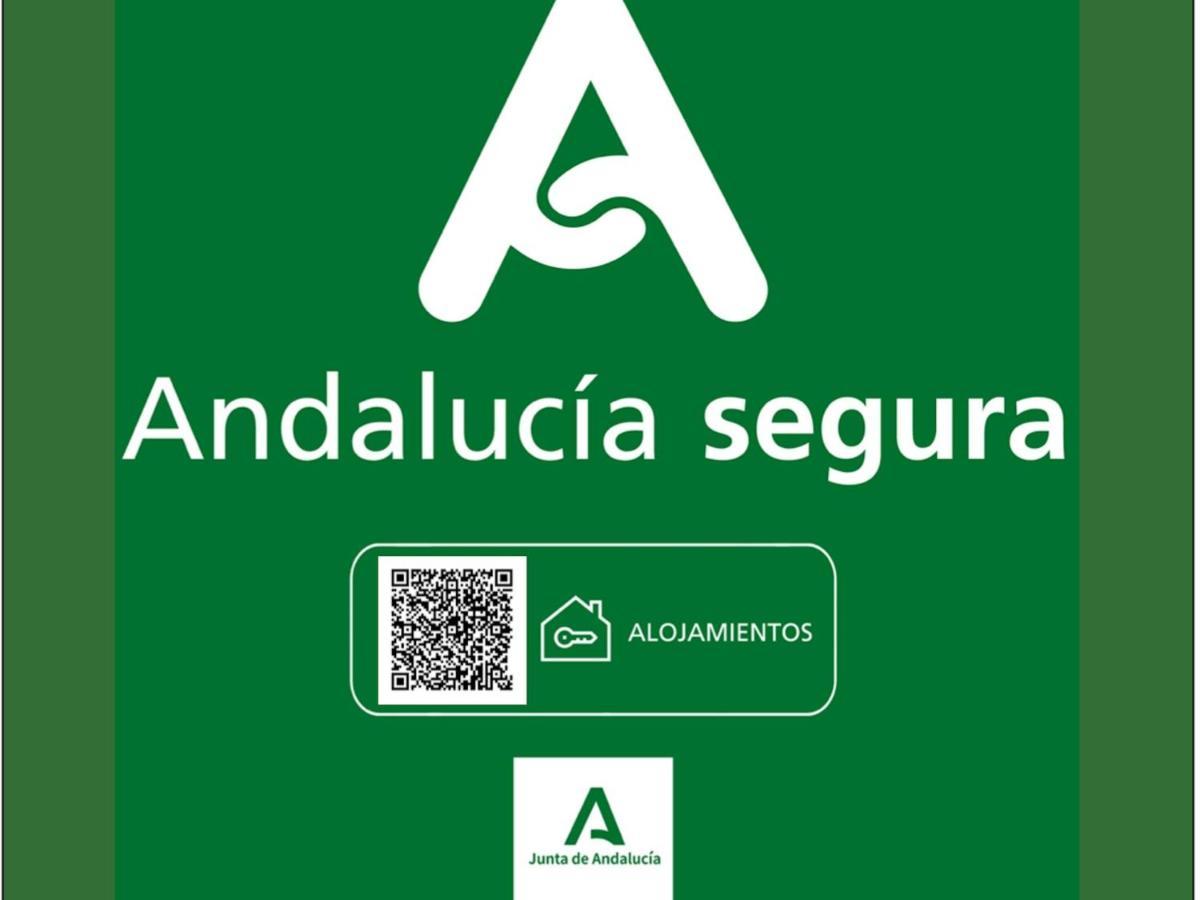Holidays2Malaga Atarazanas Market Εξωτερικό φωτογραφία